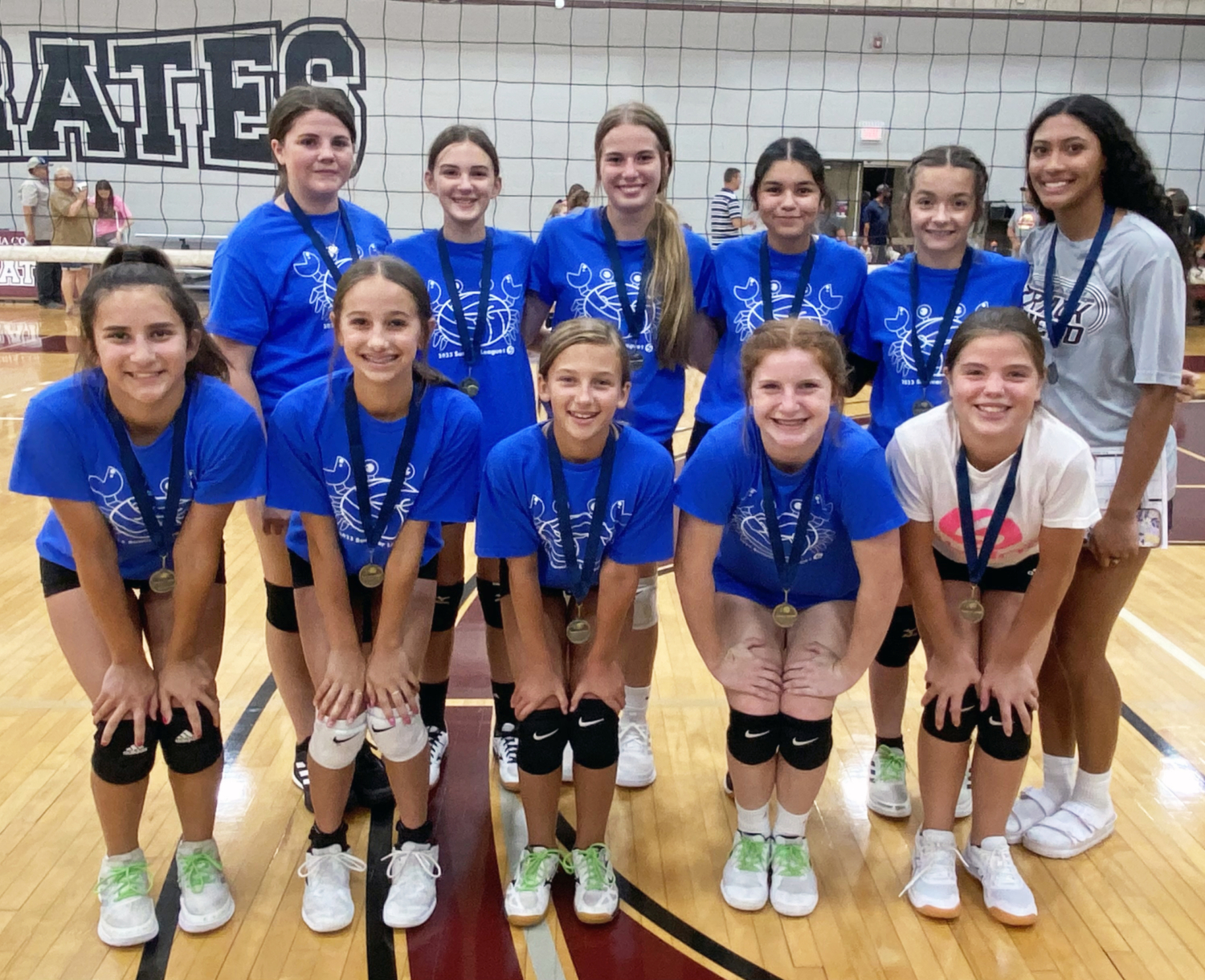 ssvball2019 – Southern Swing Volleyball